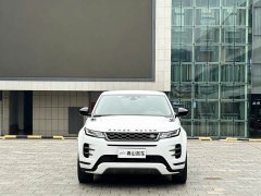 Land Rover Range Rover Evoque 2020 249PS R-DYNAMIC SE Sport Tech Edition - ფოტო 2