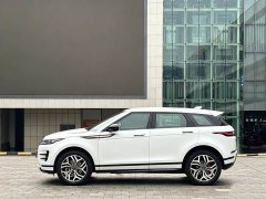 Land Rover Range Rover Evoque 2020 249PS R-DYNAMIC SE Sport Tech Edition - ფოტო 3