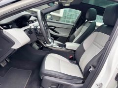 Land Rover Range Rover Evoque 2020 249PS R-DYNAMIC SE Sport Tech Edition - ფოტო 4