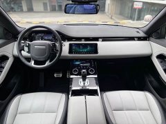 Land Rover Range Rover Evoque 2020 249PS R-DYNAMIC SE Sport Tech Edition - ფოტო 5