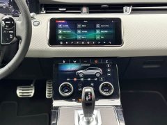 Land Rover Range Rover Evoque 2020 249PS R-DYNAMIC SE Sport Tech Edition - ფოტო 6