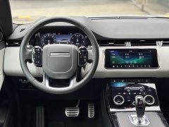 Land Rover Range Rover Evoque 2020 249PS R-DYNAMIC SE Sport Tech Edition - ფოტო 7