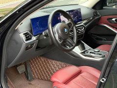 BMW 3 Series 2023 325Li M Sport Package - ფოტო 4