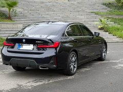 BMW 3 Series 2023 325Li M Sport Package - ფოტო 7