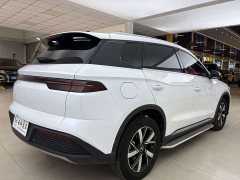 BYD Song Pro New Energy 2023 Champion Edition DM-i 110KM Excellence - ფოტო 10