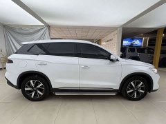 BYD Song Pro New Energy 2023 Champion Edition DM-i 110KM Excellence - ფოტო 11