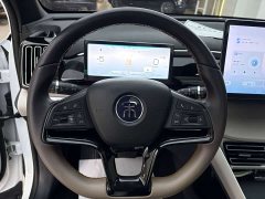 BYD Song Pro New Energy 2023 Champion Edition DM-i 110KM Excellence - ფოტო 12