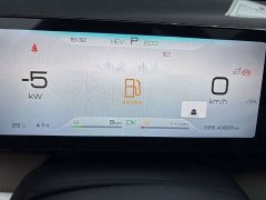 BYD Song Pro New Energy 2023 Champion Edition DM-i 110KM Excellence - ფოტო 13