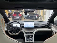 BYD Song Pro New Energy 2023 Champion Edition DM-i 110KM Excellence - ფოტო 17