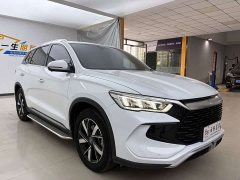 BYD Song Pro New Energy 2023 Champion Edition DM-i 110KM Excellence - ფოტო 2