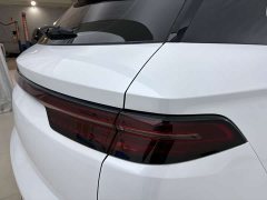 BYD Song Pro New Energy 2023 Champion Edition DM-i 110KM Excellence - ფოტო 6