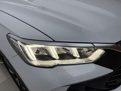 BYD Song Pro New Energy 2023 Champion Edition DM-i 110KM Excellence - ფოტო 7