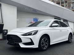 SAIC MG5 180DVVT CVT Youth Luxury Edition - ფოტო 1