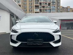 SAIC MG5 180DVVT CVT Youth Luxury Edition - ფოტო 2
