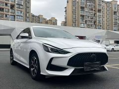 SAIC MG5 180DVVT CVT Youth Luxury Edition - ფოტო 3