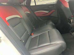 SAIC MG5 180DVVT CVT Youth Luxury Edition - ფოტო 6