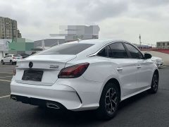 SAIC MG5 180DVVT CVT Youth Luxury Edition - ფოტო 7