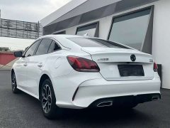 SAIC MG5 180DVVT CVT Youth Luxury Edition - ფოტო 9