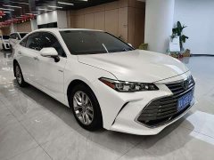 Toyota Avalon 2019 Hybrid 2.5L Luxury National VI - ფოტო 1