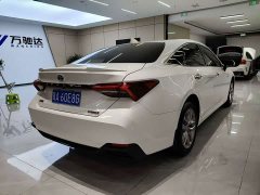 Toyota Avalon 2019 Hybrid 2.5L Luxury National VI - ფოტო 3