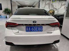 Toyota Avalon 2019 Hybrid 2.5L Luxury National VI - ფოტო 6