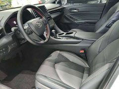 Toyota Avalon 2019 Hybrid 2.5L Luxury National VI - ფოტო 7
