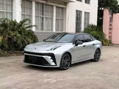 Lynk & Co Geely Lynk & Co 03 2.0T Diesel DCT Sport Plus - ფოტო 1