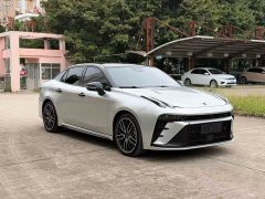 Lynk & Co Geely Lynk & Co 03 2.0T Diesel DCT Sport Plus - ფოტო 3