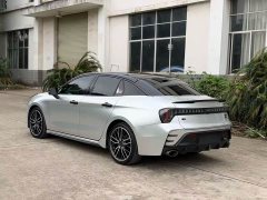 Lynk & Co Geely Lynk & Co 03 2.0T Diesel DCT Sport Plus - ფოტო 4