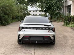 Lynk & Co Geely Lynk & Co 03 2.0T Diesel DCT Sport Plus - ფოტო 5