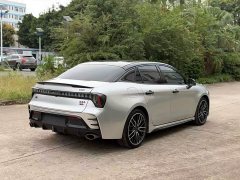 Lynk & Co Geely Lynk & Co 03 2.0T Diesel DCT Sport Plus - ფოტო 6