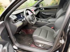 Lynk & Co Geely Lynk & Co 03 2.0T Diesel DCT Sport Plus - ფოტო 7