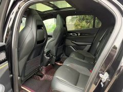 Lynk & Co Geely Lynk & Co 03 2.0T Diesel DCT Sport Plus - ფოტო 8
