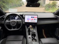 Lynk & Co Geely Lynk & Co 03 2.0T Diesel DCT Sport Plus - ფოტო 9