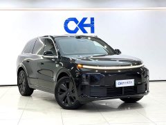 Li Auto L6 Pro Smart Refresh Edition - ფოტო 3