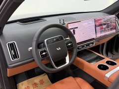 Li Auto L6 Pro Smart Refresh Edition - ფოტო 4