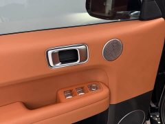 Li Auto L6 Pro Smart Refresh Edition - ფოტო 6