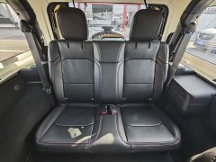 Jeep Wrangler 2025 2.0T 41 Tribute Two-Door Edition - ფოტო 11