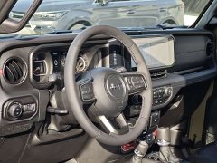 Jeep Wrangler 2025 2.0T 41 Tribute Two-Door Edition - ფოტო 5