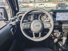 Jeep Wrangler 2025 2.0T 41 Tribute Two-Door Edition - ფოტო 7