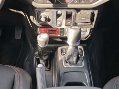 Jeep Wrangler 2025 2.0T 41 Tribute Two-Door Edition - ფოტო 8