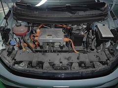 Geely Geometry E Firefly 301km Aurora - ფოტო 10