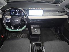 Geely Geometry E Firefly 301km Aurora - ფოტო 12