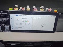 Geely Geometry E Firefly 301km Aurora - ფოტო 13