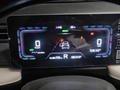 Geely Geometry E Firefly 301km Aurora - ფოტო 14