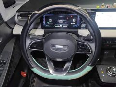 Geely Geometry E Firefly 301km Aurora - ფოტო 15