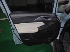 Geely Geometry E Firefly 301km Aurora - ფოტო 7