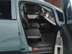 Geely Geometry E Firefly 301km Aurora - ფოტო 8
