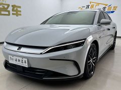 BYD Han DM-i 125KM Luxury - ფოტო 1