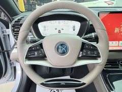 BYD Han DM-i 125KM Luxury - ფოტო 11